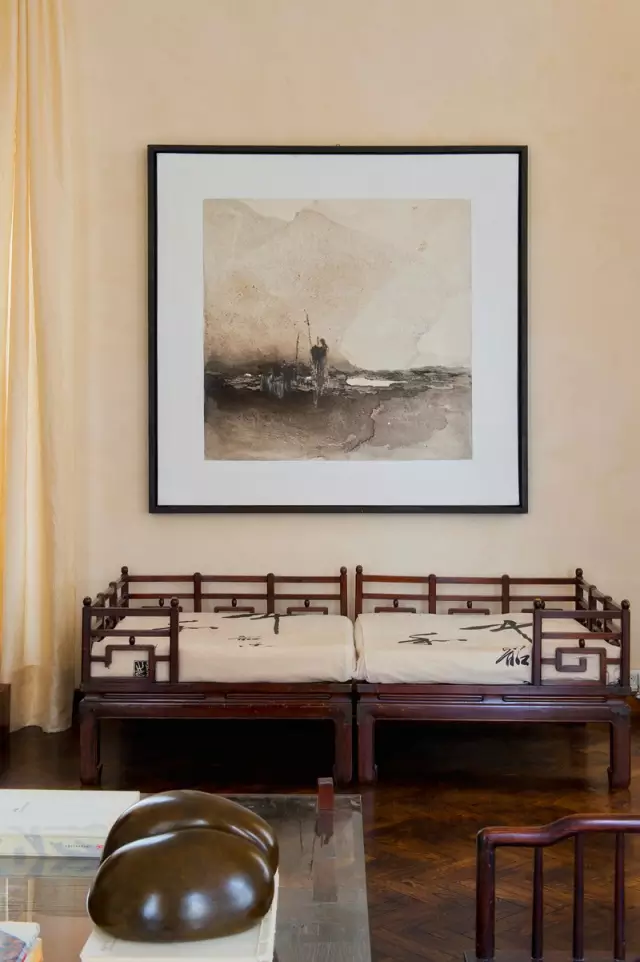 【木材資訊】明式家具 | 永不過(guò)時(shí)的東方魅力