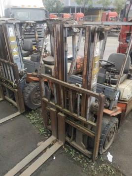 報(bào)廢處置啟事