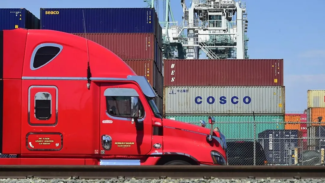 【木材資訊】中國(guó)成為俄非資源非能源產(chǎn)品的主要出口目的地，其中木材占26%