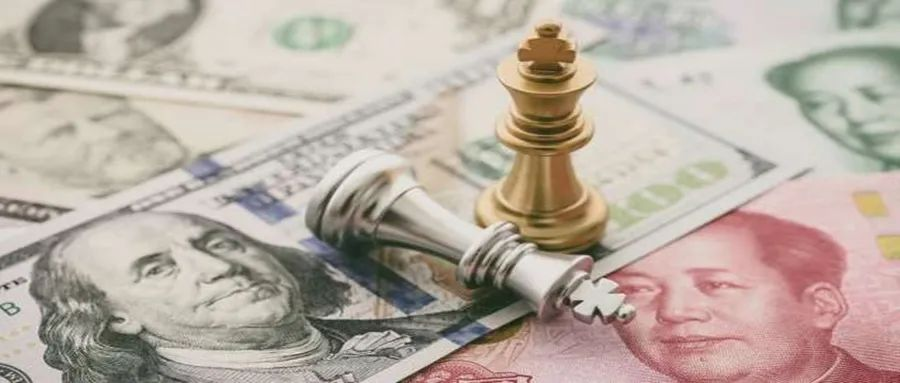 【木材資訊】飆漲超千點(diǎn)，創(chuàng)17年來紀(jì)錄！人民幣匯率大反彈