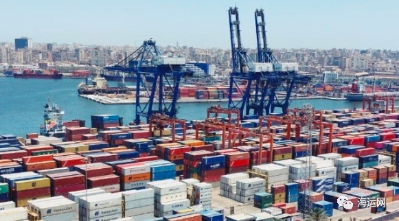 【木材資訊】貨幣危機(jī)！近百億美元貨物被困港口！下一個被債務(wù)玩崩的國家？