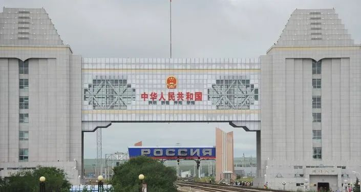 【木材資訊】俄聯(lián)邦海關(guān)署：濱海邊疆區(qū)與中國兩個口岸將在擴(kuò)建后于2023年開始運行