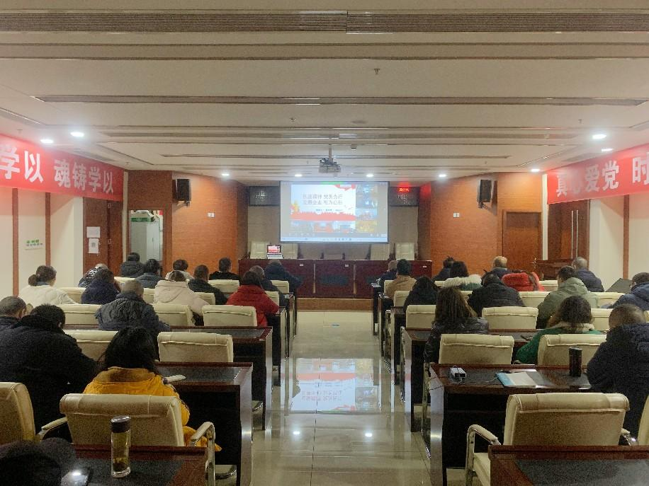 【職工文學】傳承岷江精神   攻堅克難破浪行