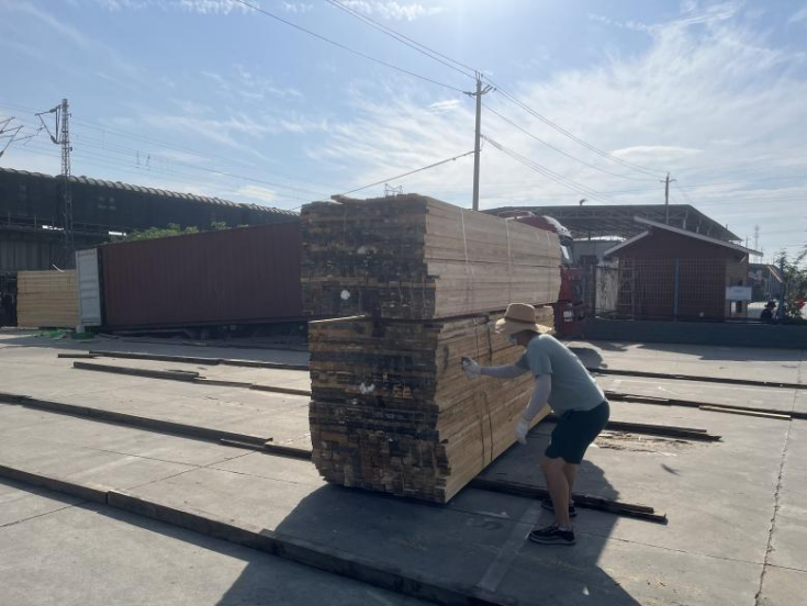 【園區(qū)動(dòng)態(tài)】千思百慮謀新篇：岷江物流開(kāi)辟監(jiān)管倉(cāng)增收新路徑